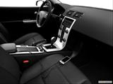  Zune and auxiliary jack photo